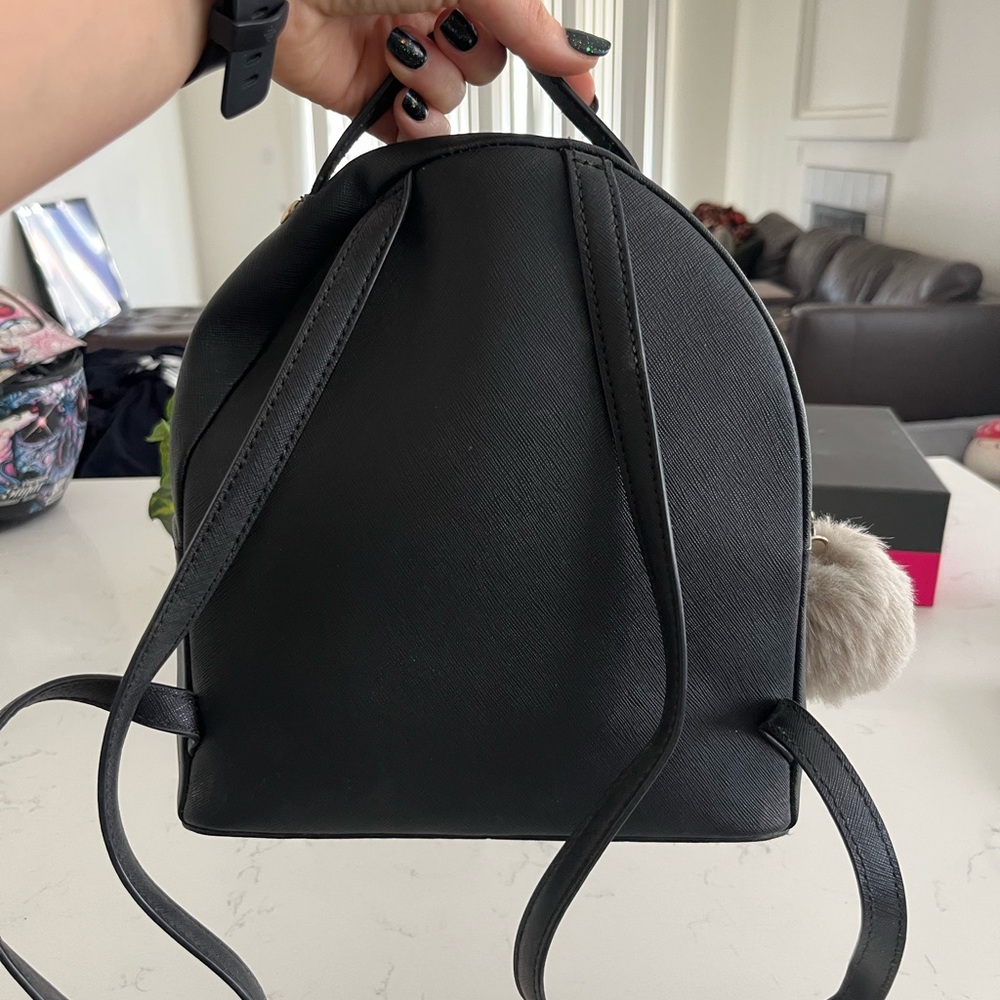 Kate Spade Bunny Backpack - Picture 4 of 5